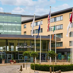 Hotell The Galmont &
